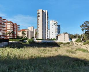 Vista exterior de Residencial en venda en Guardamar del Segura