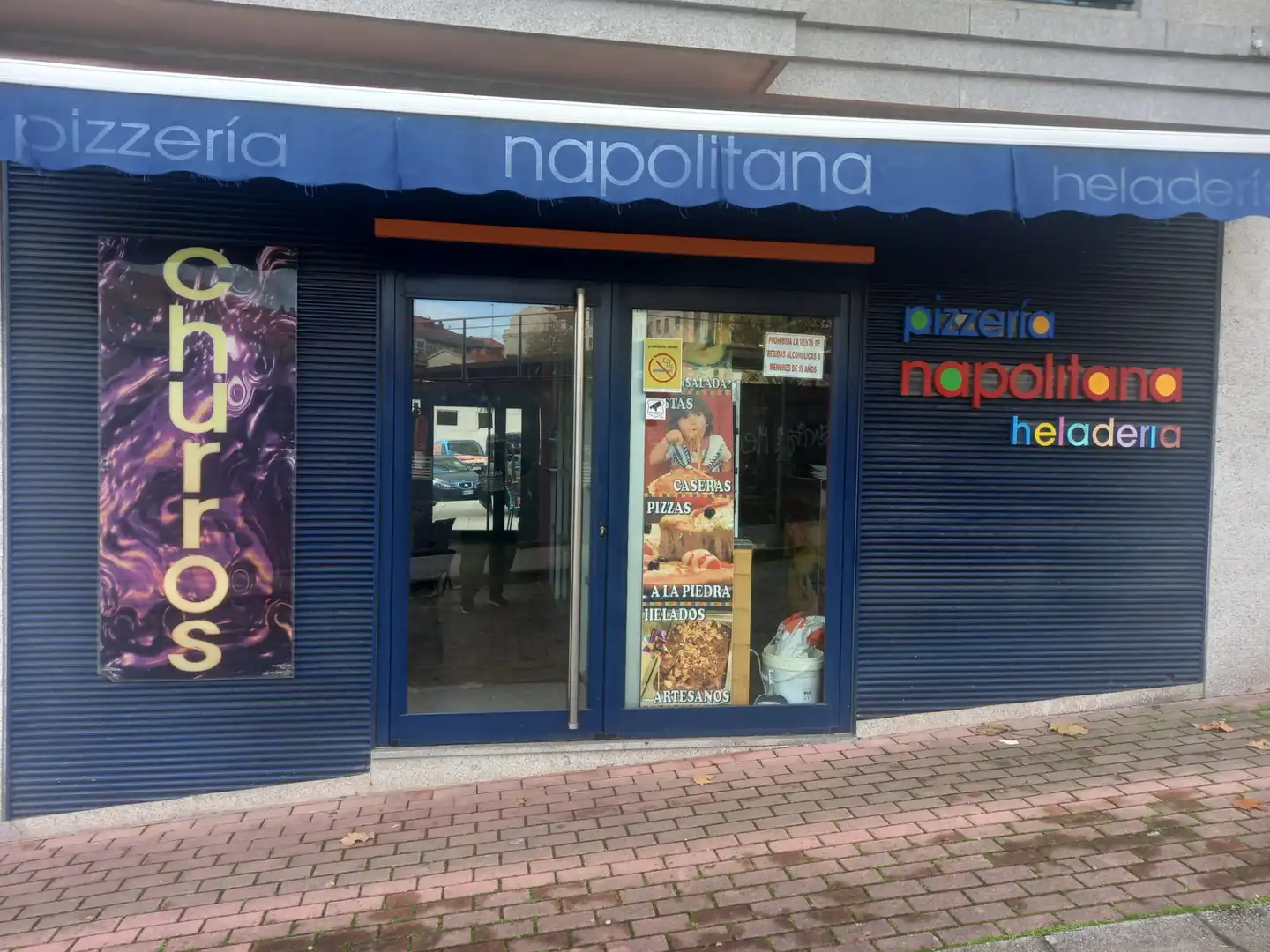 Local comercial en alquiler en Centro Urbano, imagen 31
