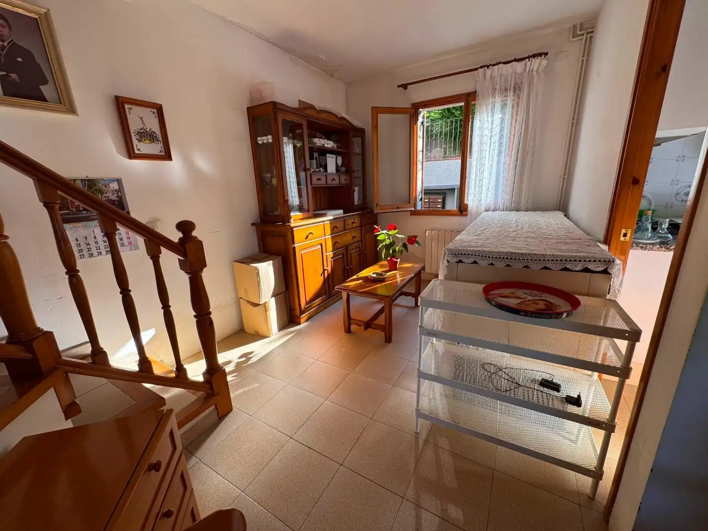 Casa adosada en venta en Montseny con Calefacción, Terraza y Balcón
