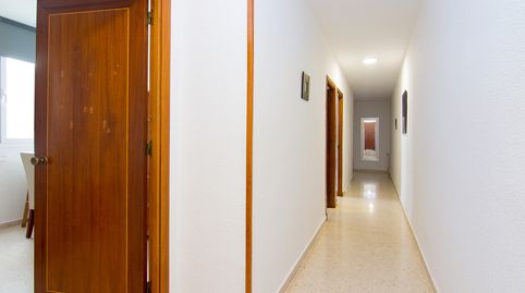 Foto 3 de Piso de alquiler en Calle Martínez de la Rosa, 21, Camino de Ronda, Granada Capital