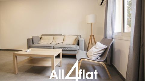 Photo 2 of Flat for rent in Calle de Bolívia, El Parc i la Llacuna del Poblenou, Barcelona Capital