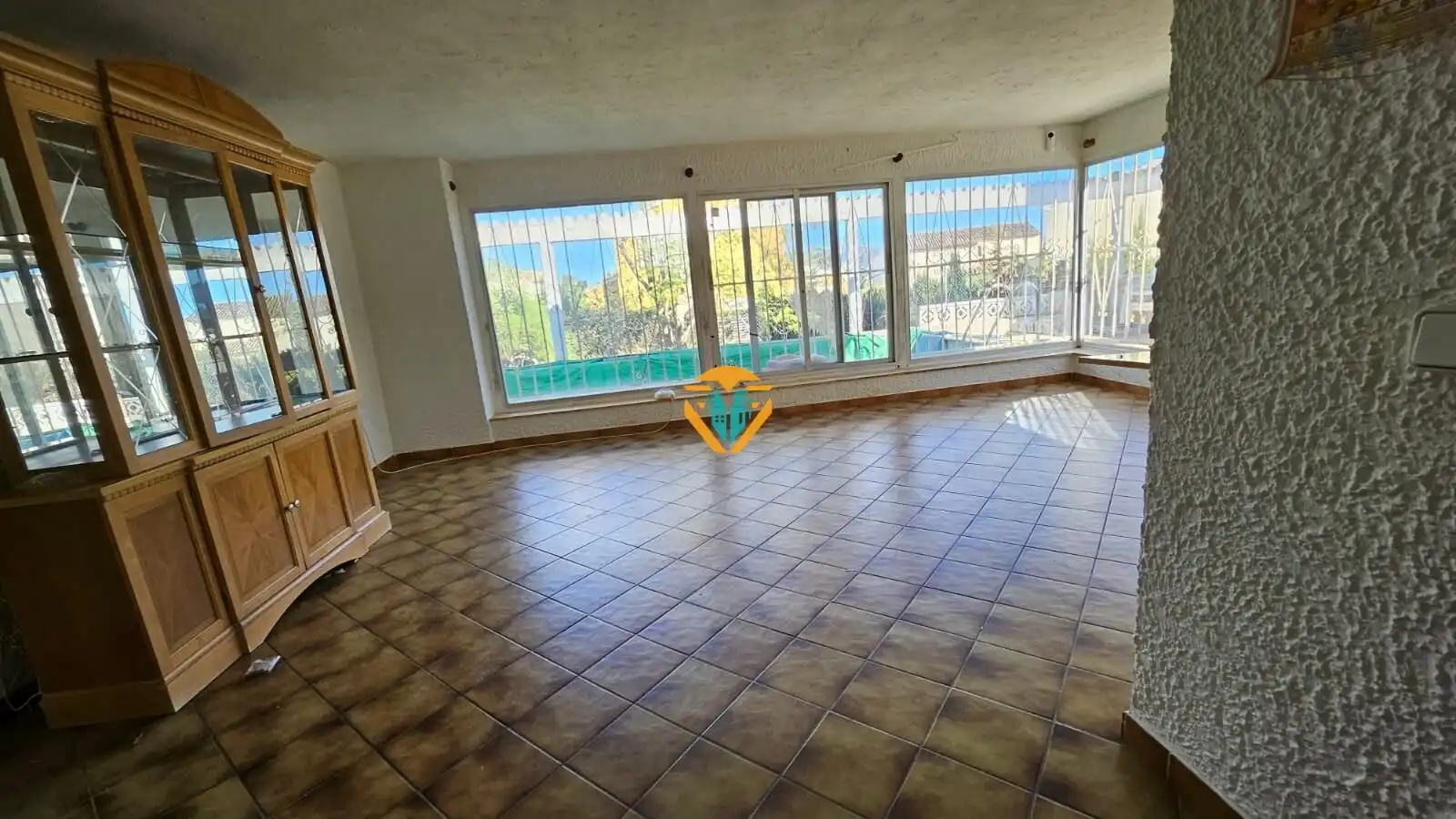 Chalet con piscina en venta en Barranco Hondo, imagen 10