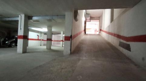 Foto 3 von Garage zum Verkauf in Calle Novelda, 28, Norte, San Vicente del Raspeig / Sant Vicent del Raspeig