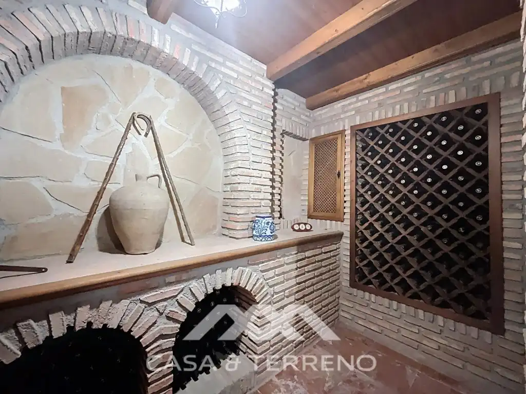 Maison avec terrasse à vendre à DS Diseminado749 Poligono 13 Parcela, imagen 13