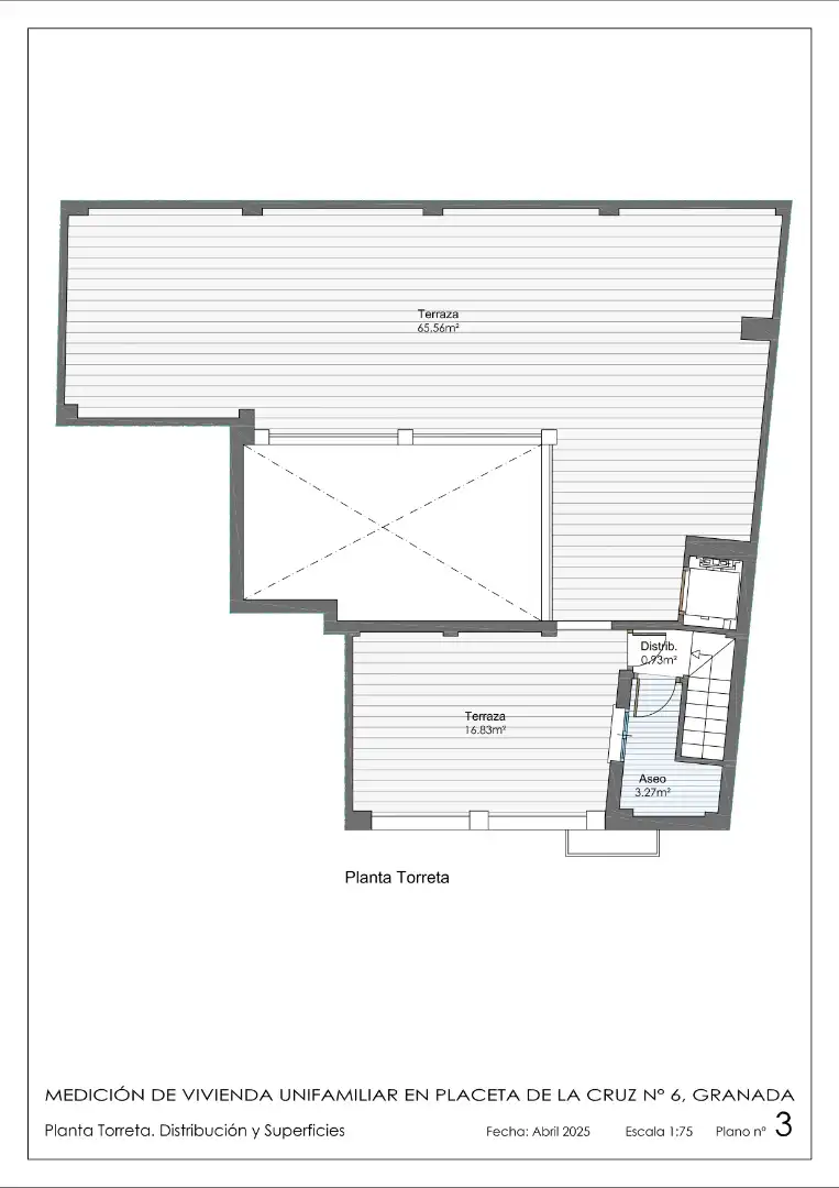 Maison à vendre à Placeta de la Cruz 6, imagen 38