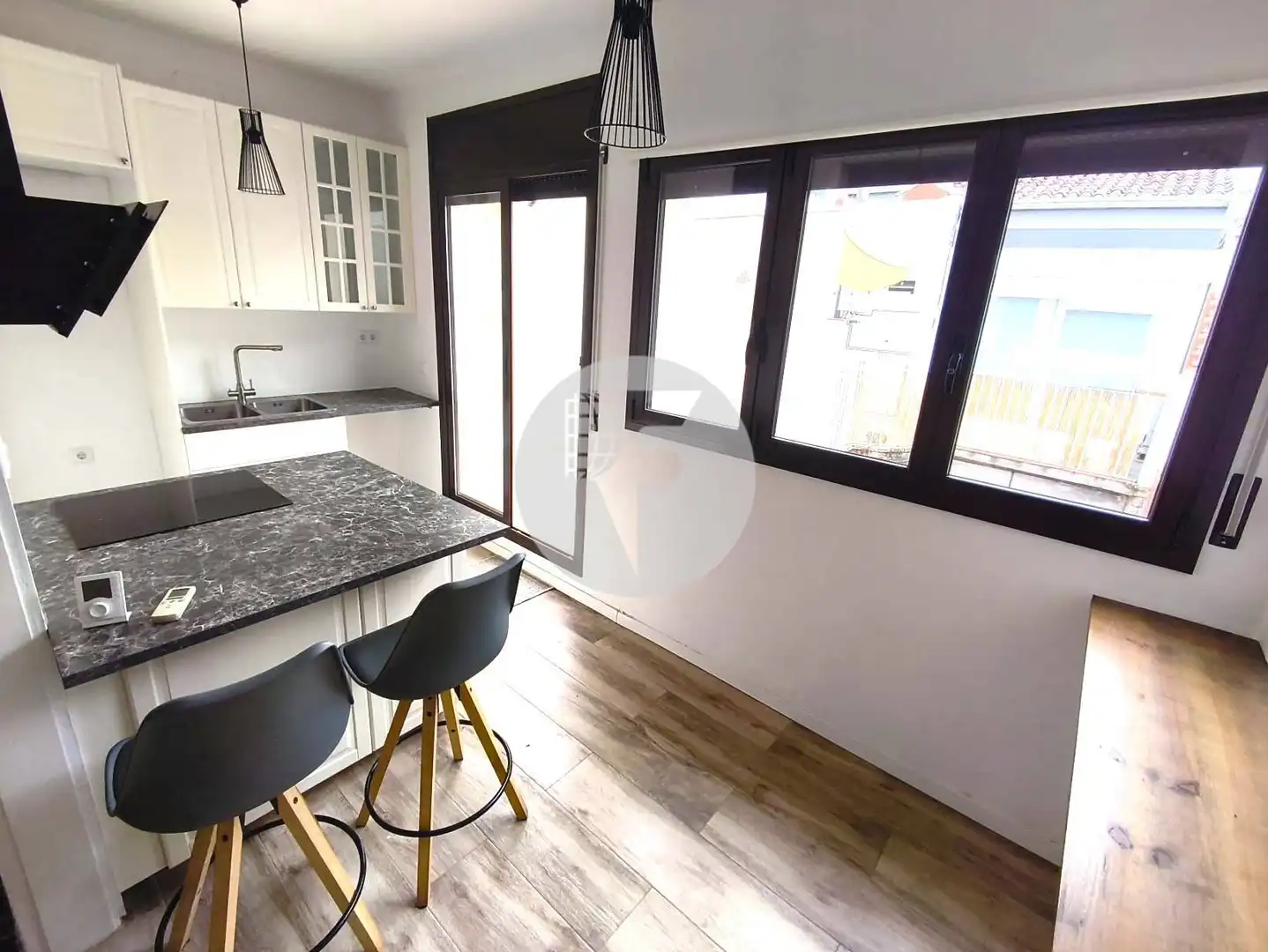 House with terrace for sale in Centre, imagen 3