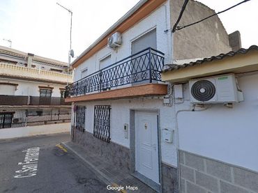 Adosado en venta en Calle SAN FERNANDO 1