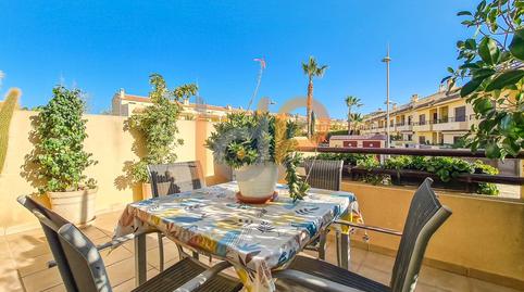 Foto 5 de Dúplex en venda a Calle Avila, Huércal-Overa, Almería