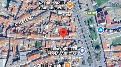 VENTA PISO FUENTE DE CANTOS, imagen 3