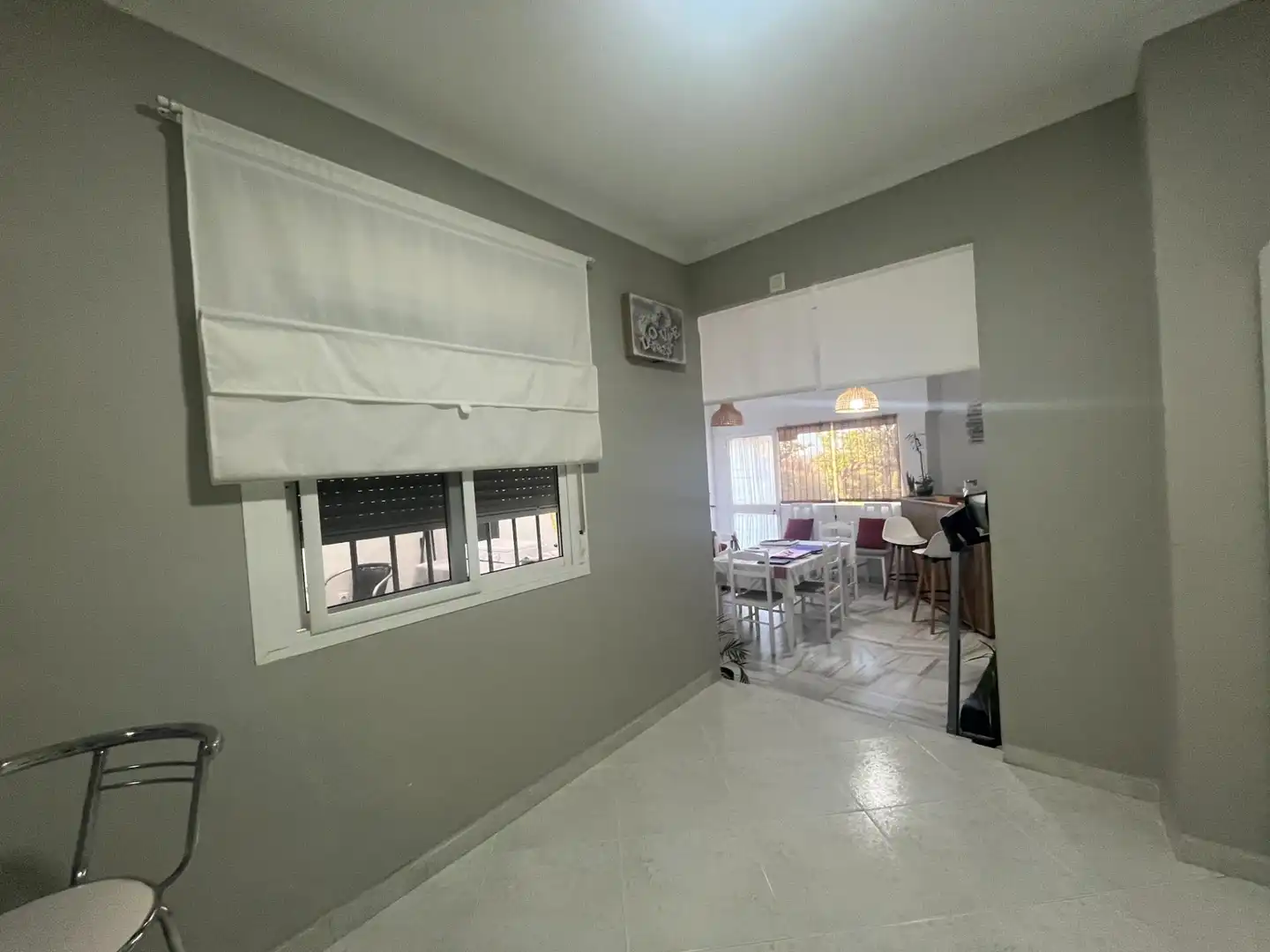 Dining room of Detached homes for sale in Jerez de la Frontera  with Air Conditioner and Terrace