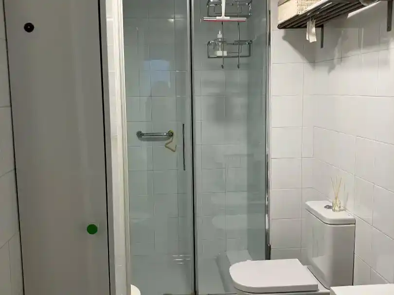 Piso de alquiler en Cádiz, Cádiz
