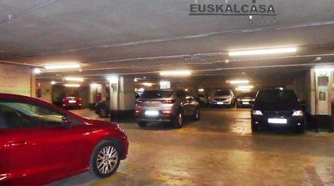 Foto 4 de Garatge en venda a Ametzola, Bilbao