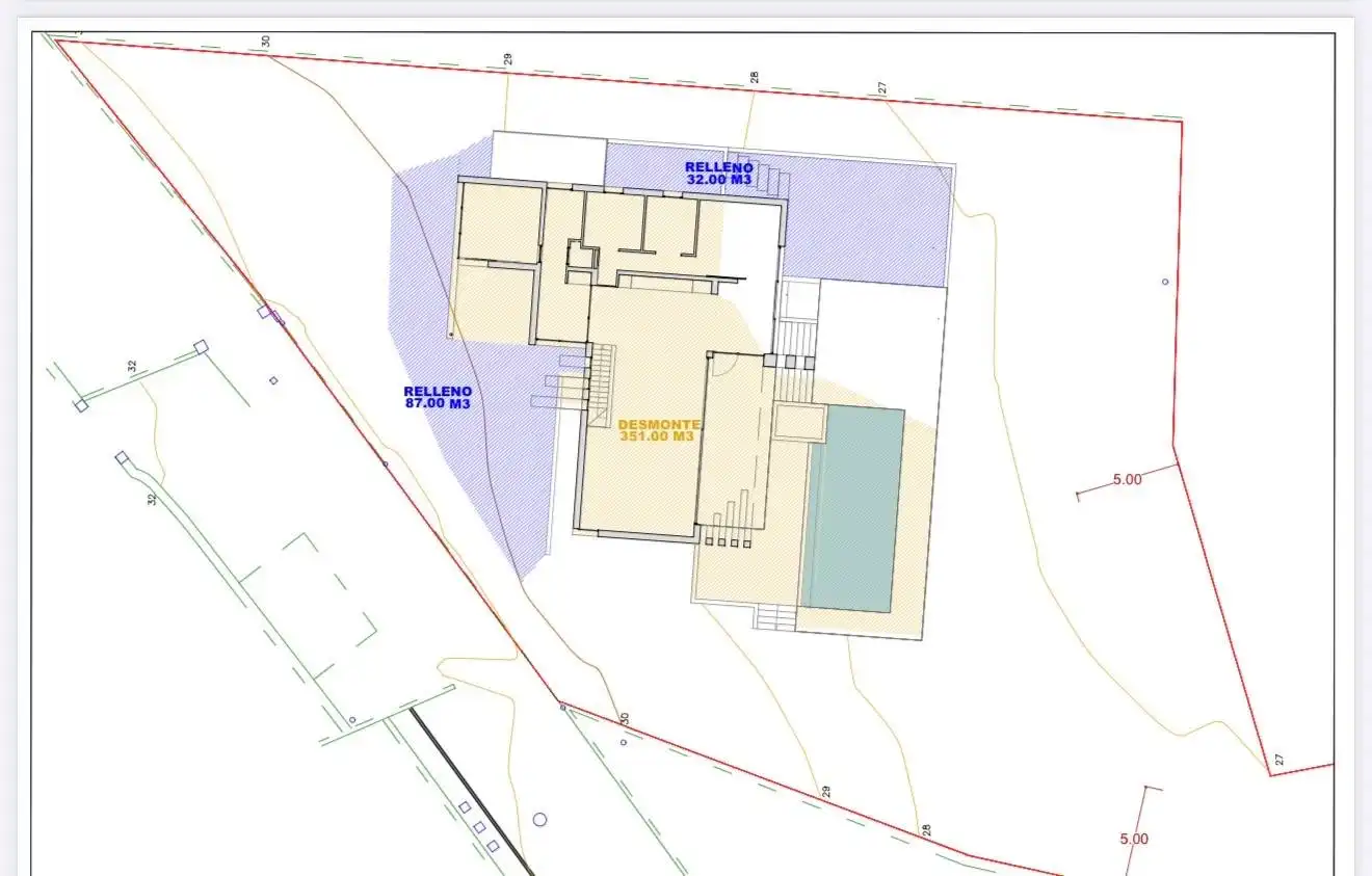 Detached house with terrace for sale in Pinar del Advocat - Cometa, imagen 20