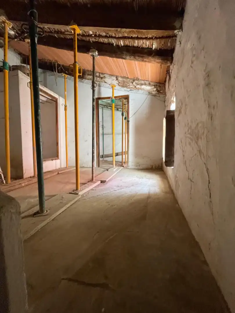 Casa o xalet en venda a Santa Bárbara