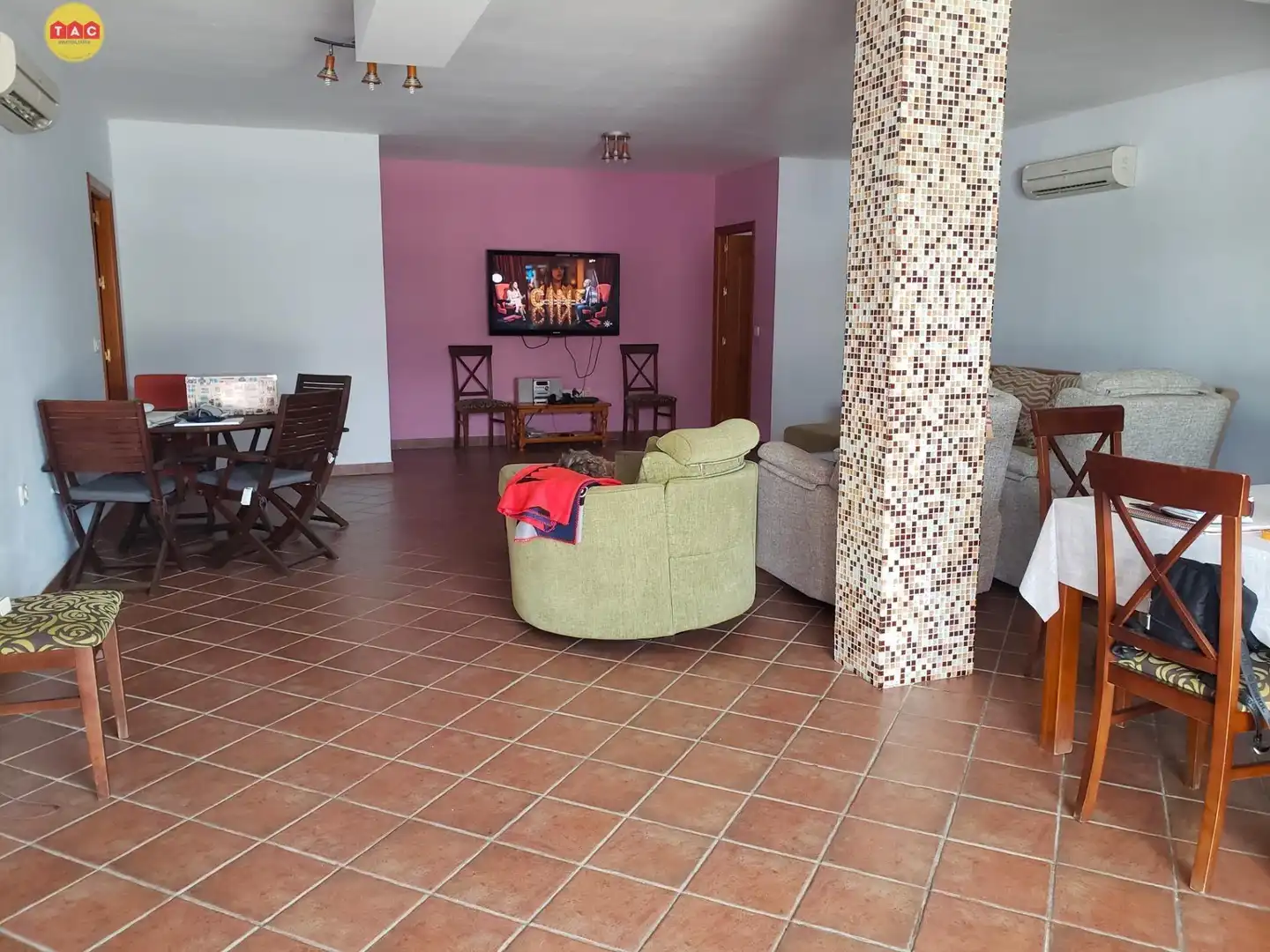 Villa avec piscine à vendre à Lepe, imagen 41
