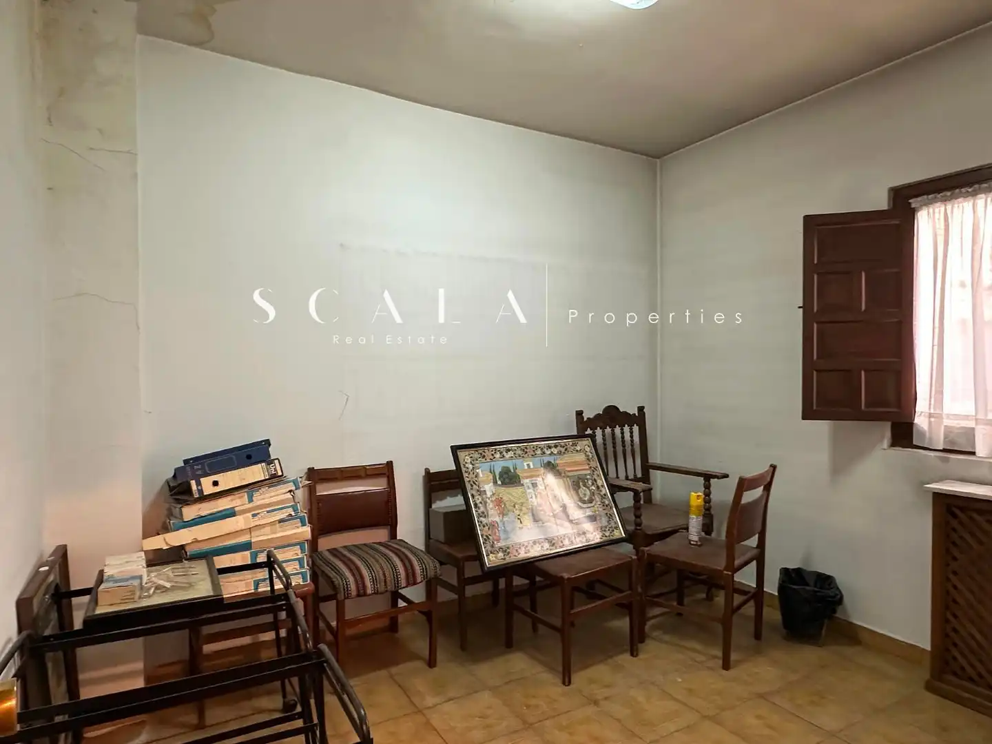 Piso en venta en Toledo con Aire acondicionado, Calefacción y Terraza