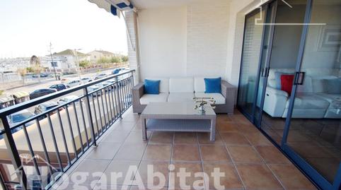 Photo 2 of Flat for sale in Avenida Mediterranía, Playa, Castellón