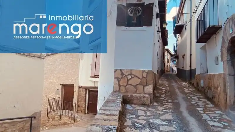House for sale in Zorita del Maestrazgo, imagen 5