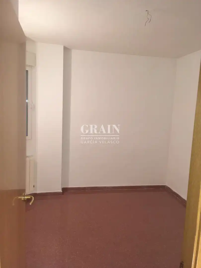 Jardín de Piso en venta en Albacete con Calefacción