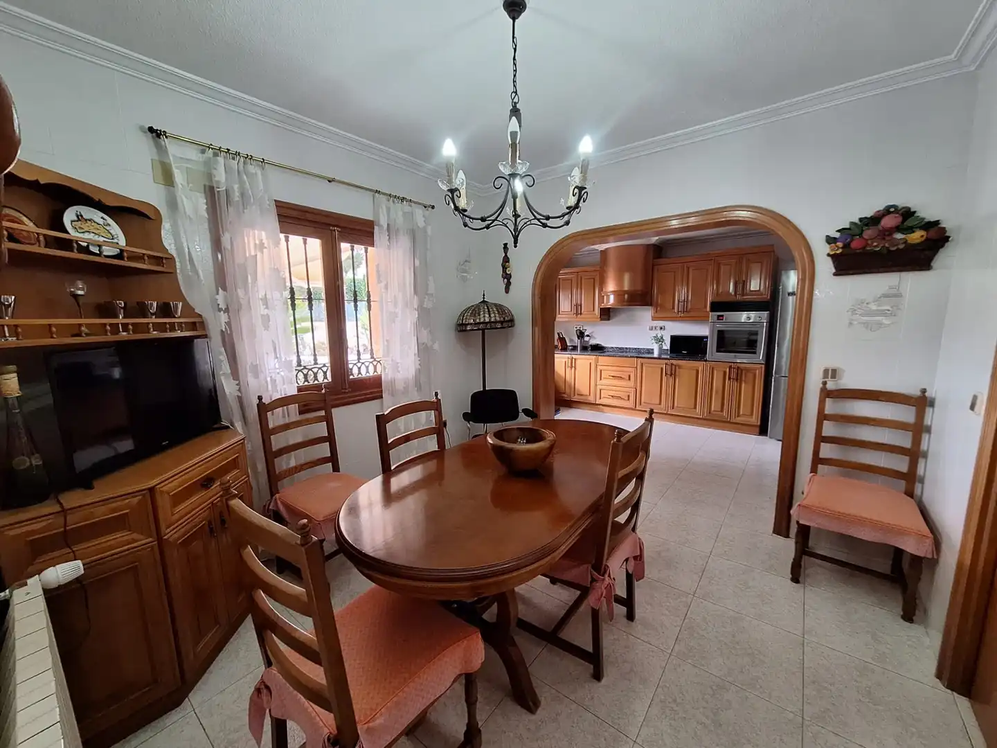 Detached house with pool for sale in Santa Pola ciudad, imagen 9