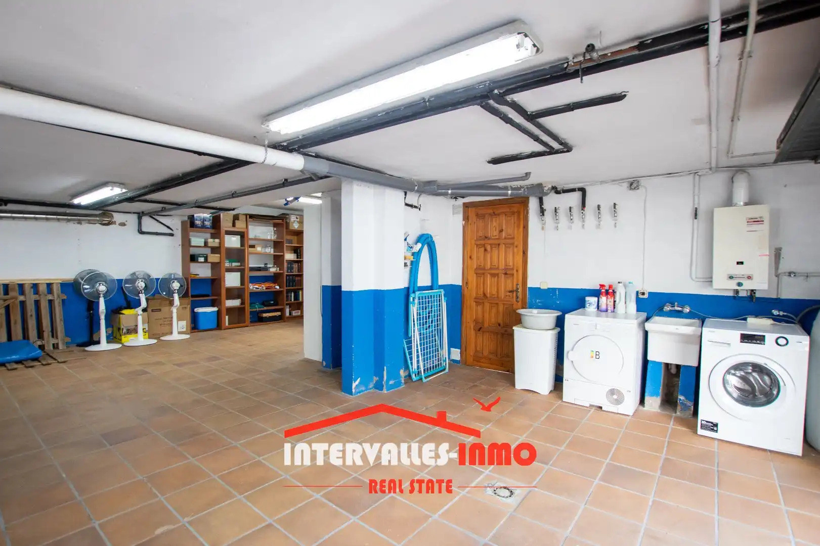 House with pool for sale in Palau-solità i Plegamans, imagen 53