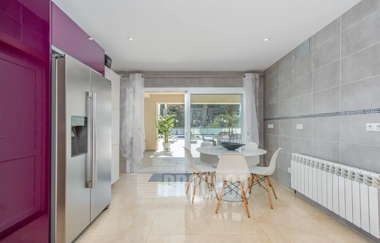 Chalet con piscina en venta en Cap Ras - Creus - Falconera, imagen 20