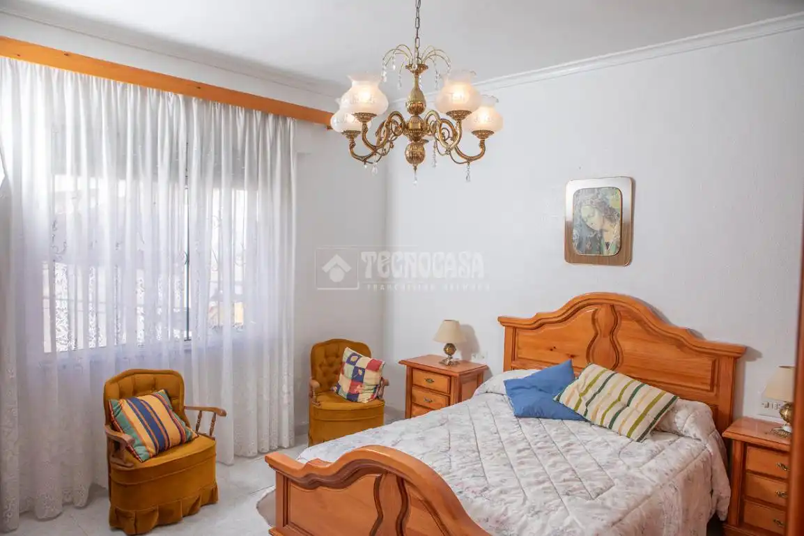 Detached homes for sale in Pulpí pueblo