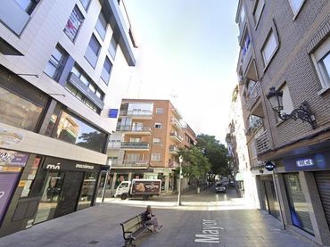 Wohnung mit Balkon zum Verkauf in MAYOR