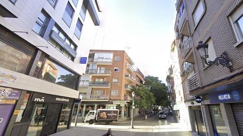 PISO EN ALCORCON