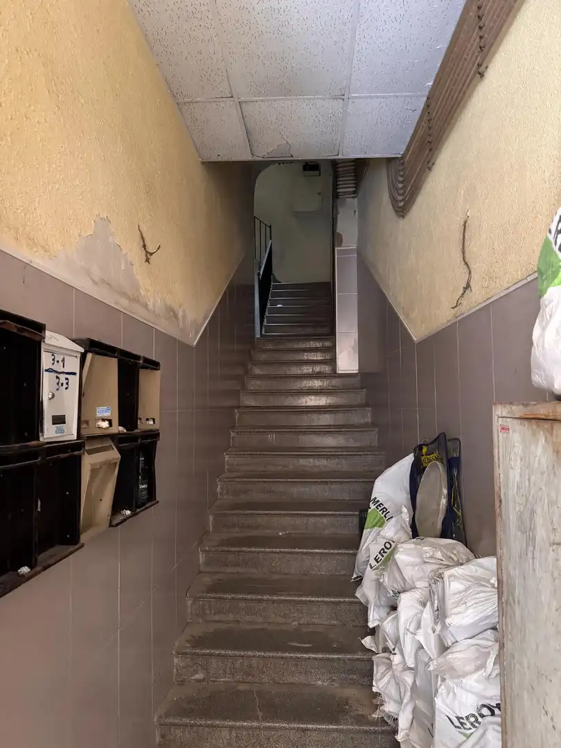 Apartamento en venta en Tortosa