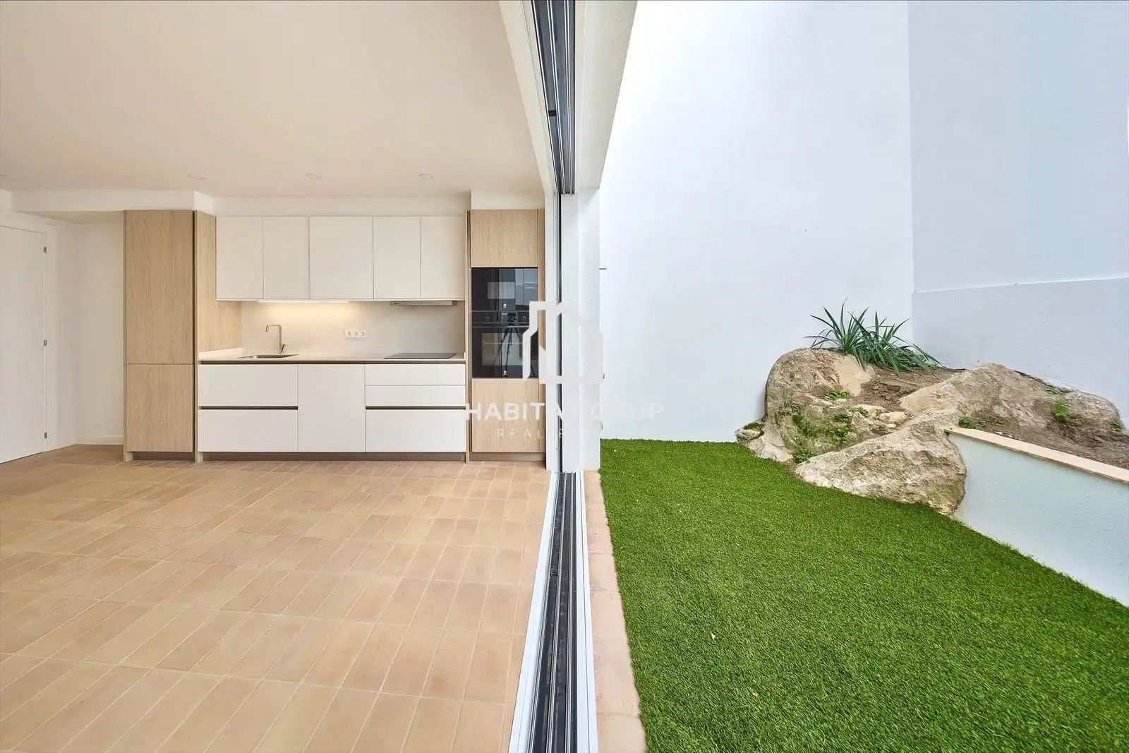 Reihenhaus mit Garten zum Verkauf in Nucli Antic, imagen 7