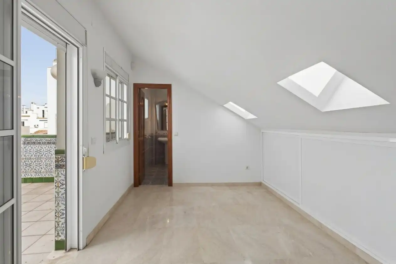 Piso en venta en Calle María, Olletas - Sierra Blanquilla