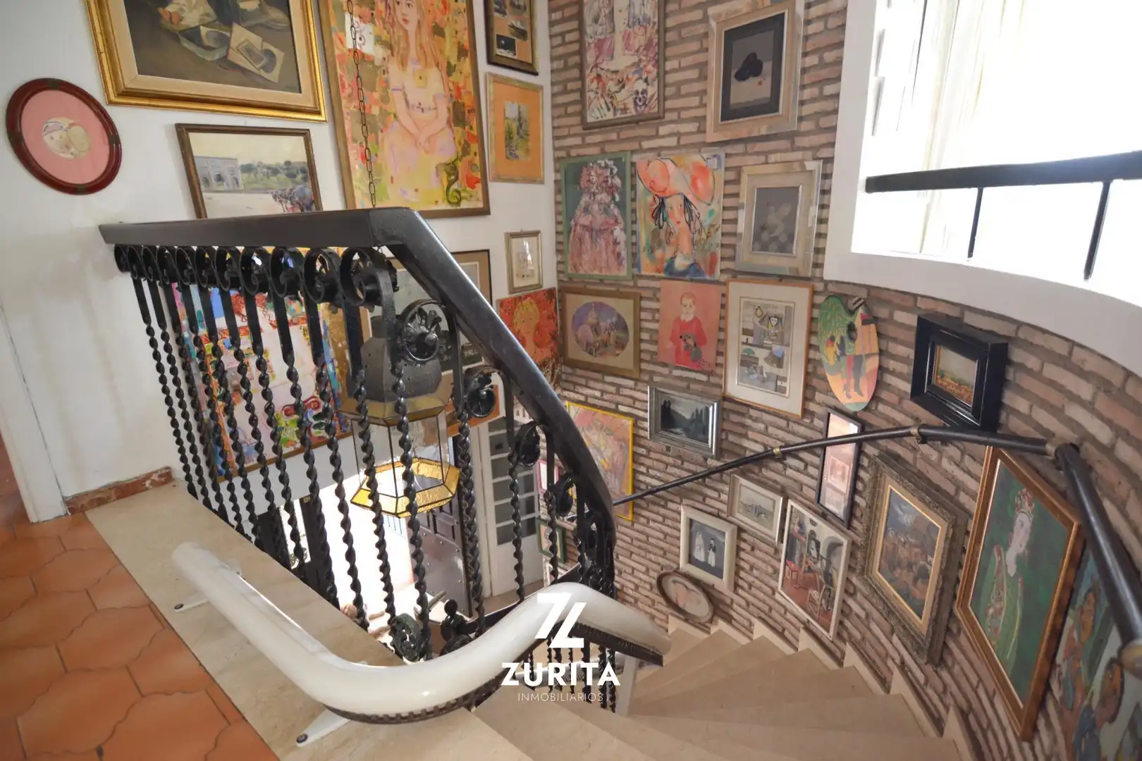 Chalet con piscina en venta en Norte-Sierra, imagen 16