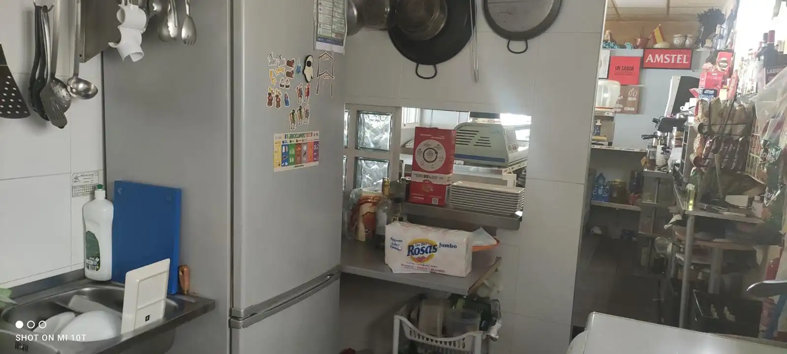 Local en venta en Calle Pintor Astorza y Triay, 20, Juan XXIII