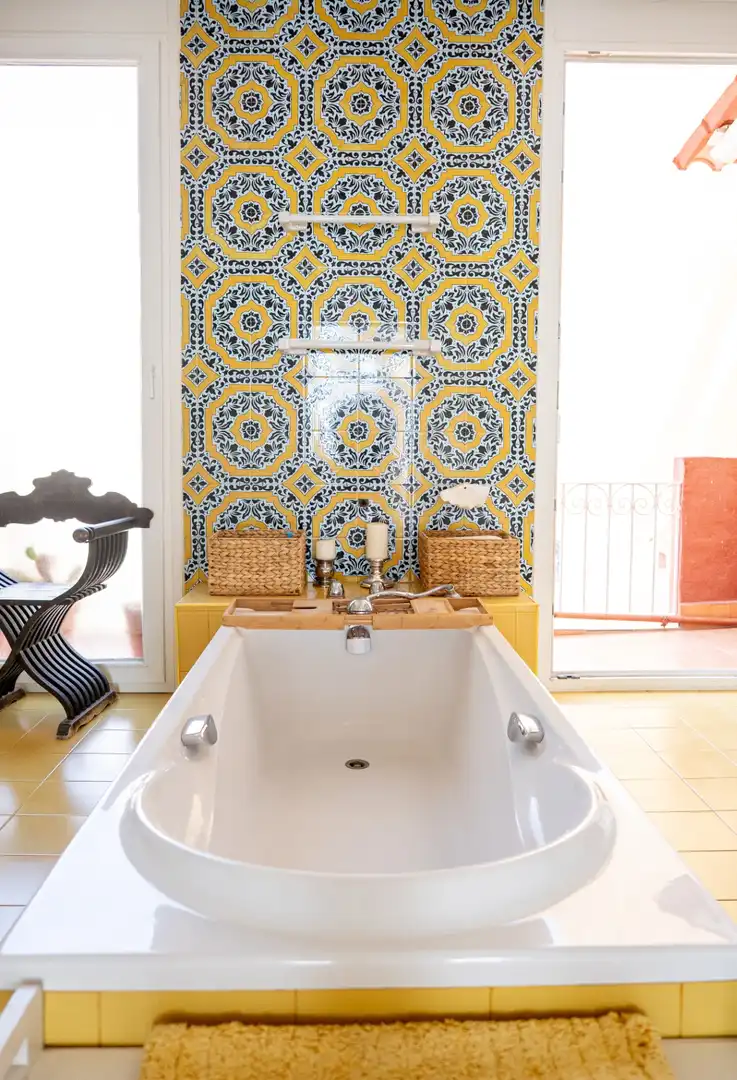 Bathroom of Country homes for sale in El Campello  with Terrace and Storage room