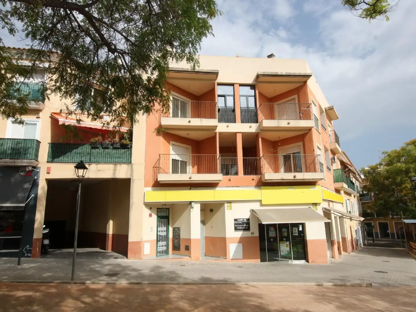 Locale commerciale in vendita a Aspe Centro, imagen 2