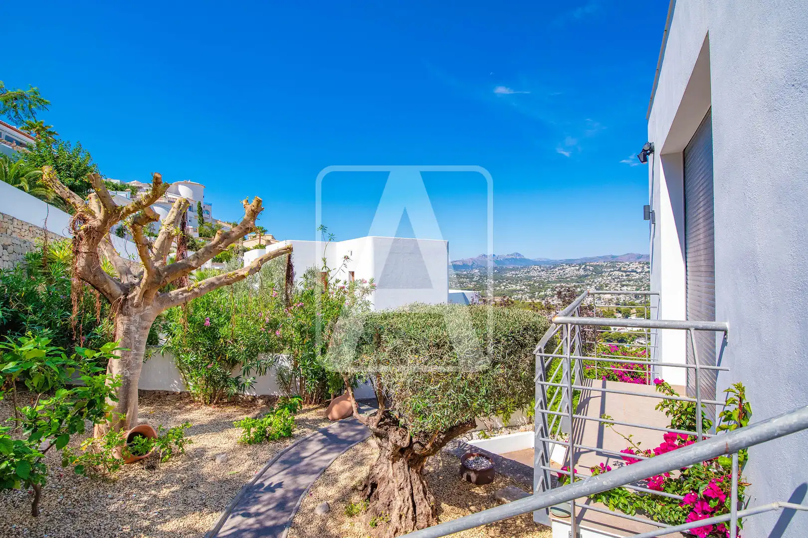 Detached house with pool for sale in Paichi, imagen 53
