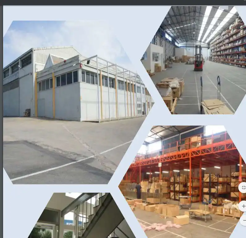 Industrial building for sale in San Pablo - Santa Justa, imagen 4