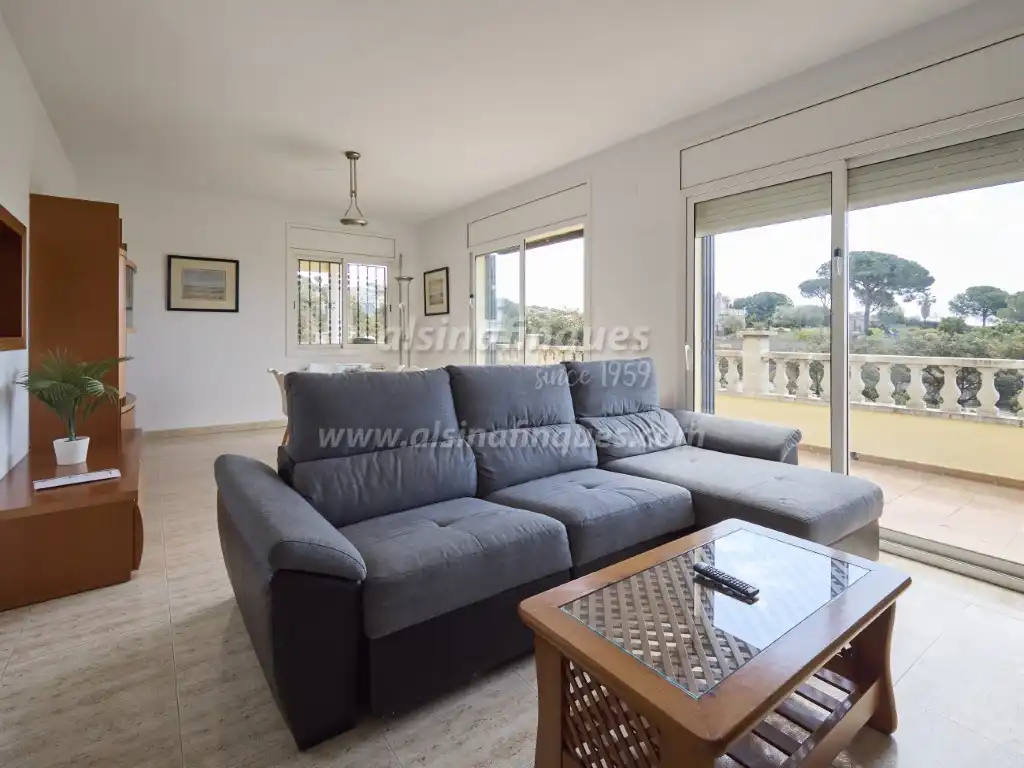 Casa o xalet en venda a Lloret Verd - Els Pinars