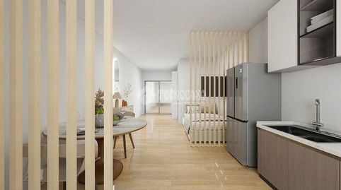 Foto 3 de Loft en venta en Vírgenes, Leganés