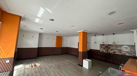 Photo 3 of Premises to rent in Cruz Roja de León, Las Eras de Renueva, León