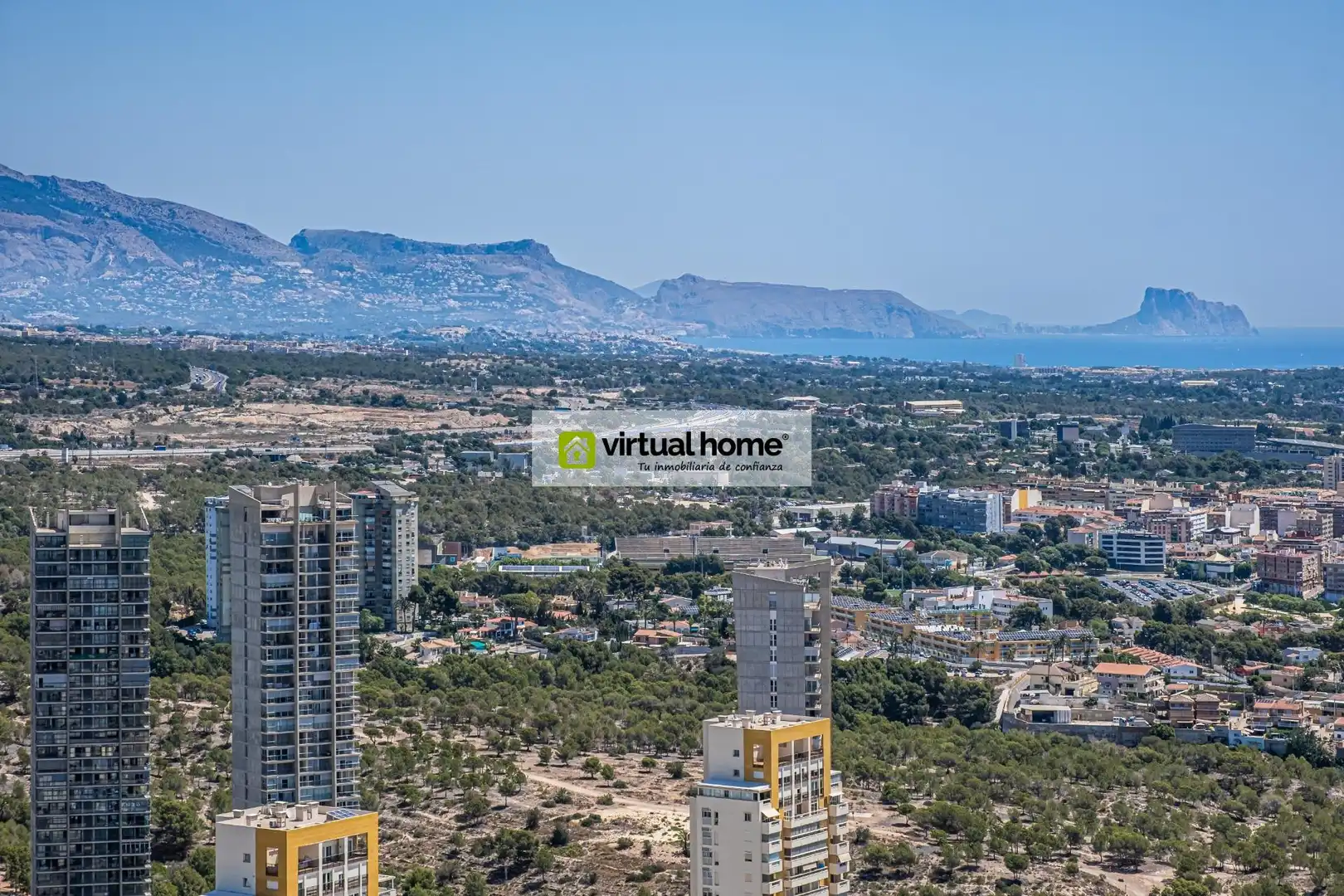Flat with terrace for sale in Playa de Poniente, imagen 35