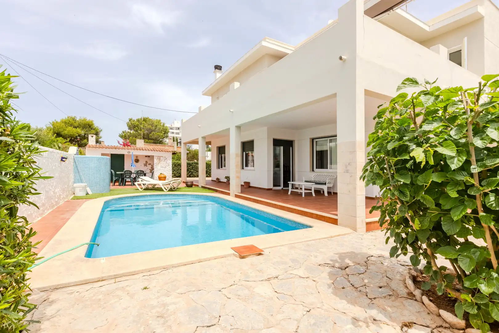 Chalet con terraza en venta en Carrer de Madrid 70, imagen 26