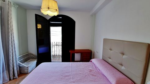Foto 2 von Wohnungen zur Miete in Calle Duque de Arcos, 10, Vélez de Benaudalla, Granada