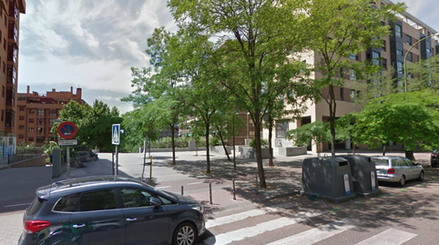 Photo 4 of Garage for sale in J a Vallejo-najera Botas, Acacias, Madrid Capital