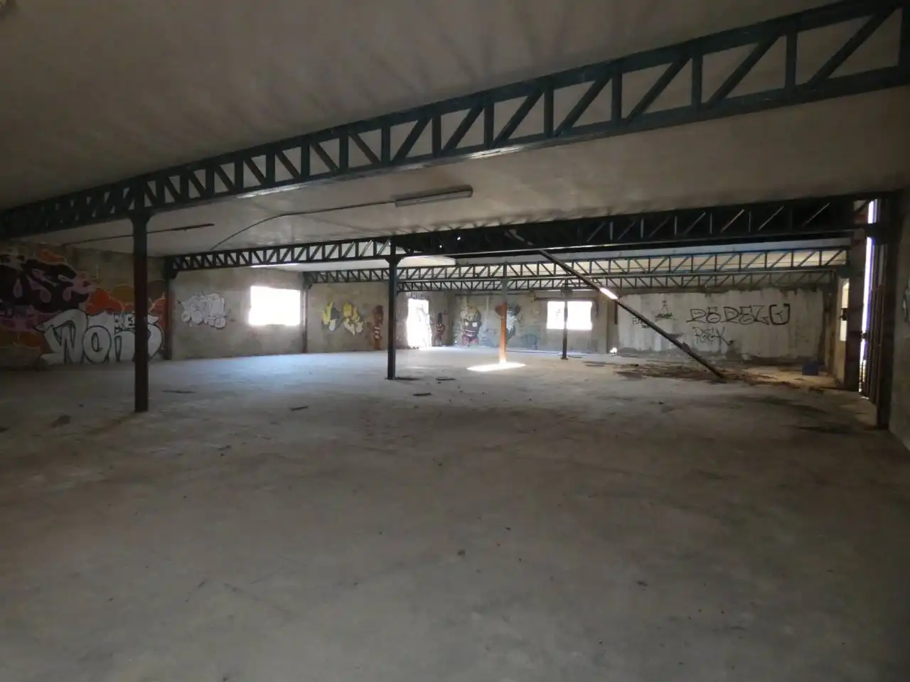 Industrial building for sale in Calle PARTIDA COLLET, POLIGONO 13, imagen 3