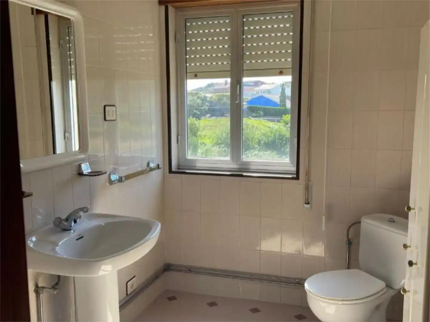 Baño de Piso en venta en Carnota