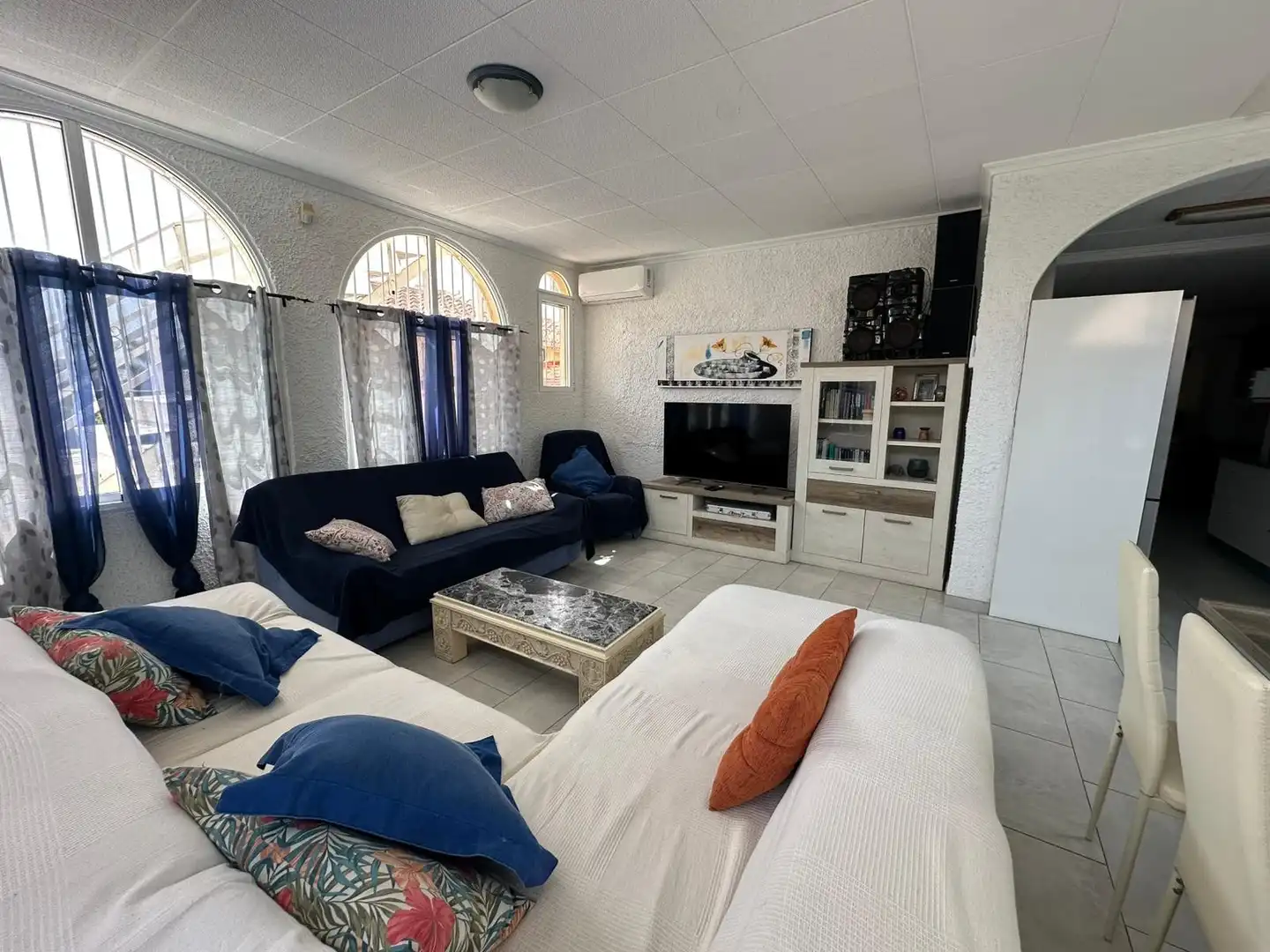 House with terrace for sale in San Fulgencio, imagen 5