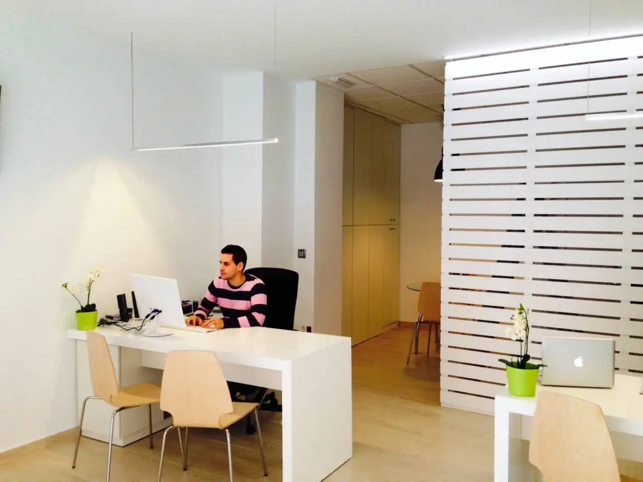 Office space for sale in Alfafar