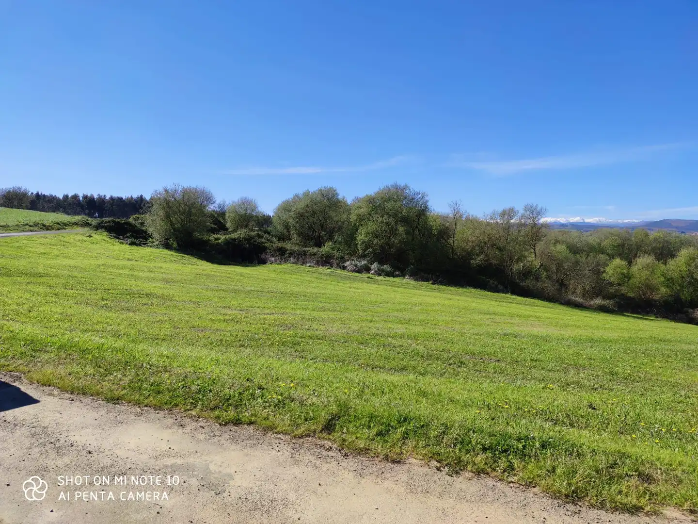 Terreny rústic en venda a Alfoz de Lloredo, imagen 4